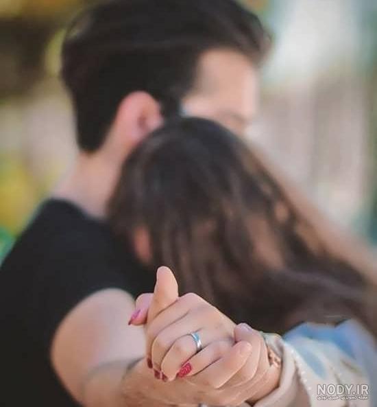 عکس پروفایل بغل عاشقانه بدون متن
