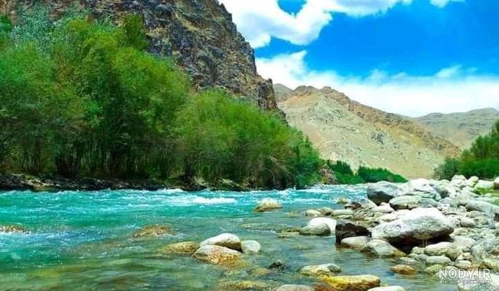 معرفی ولایت بغلان معرفی ولایت بغلان