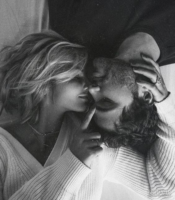 ژست عکس دونفره بغل ژست عکس دونفره بغل
