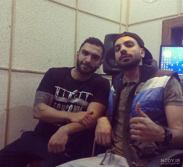 کامل ترین لیست هنرمندان رپ فارسی + عکس خوانندگان رپ فارسی کامل ترین لیست هنرمندان رپ فارسی + عکس خوانندگان رپ فارسی