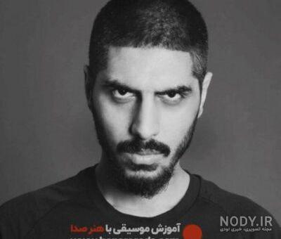 کامل ترین لیست هنرمندان رپ فارسی + عکس خوانندگان رپ فارسی
