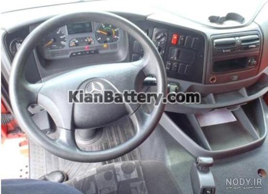 بنز آکسور مدل 1389 کد TH-B-0010 - شاپور سنگین بنز آکسور مدل 1389 کد TH-B-0010 - شاپور سنگین