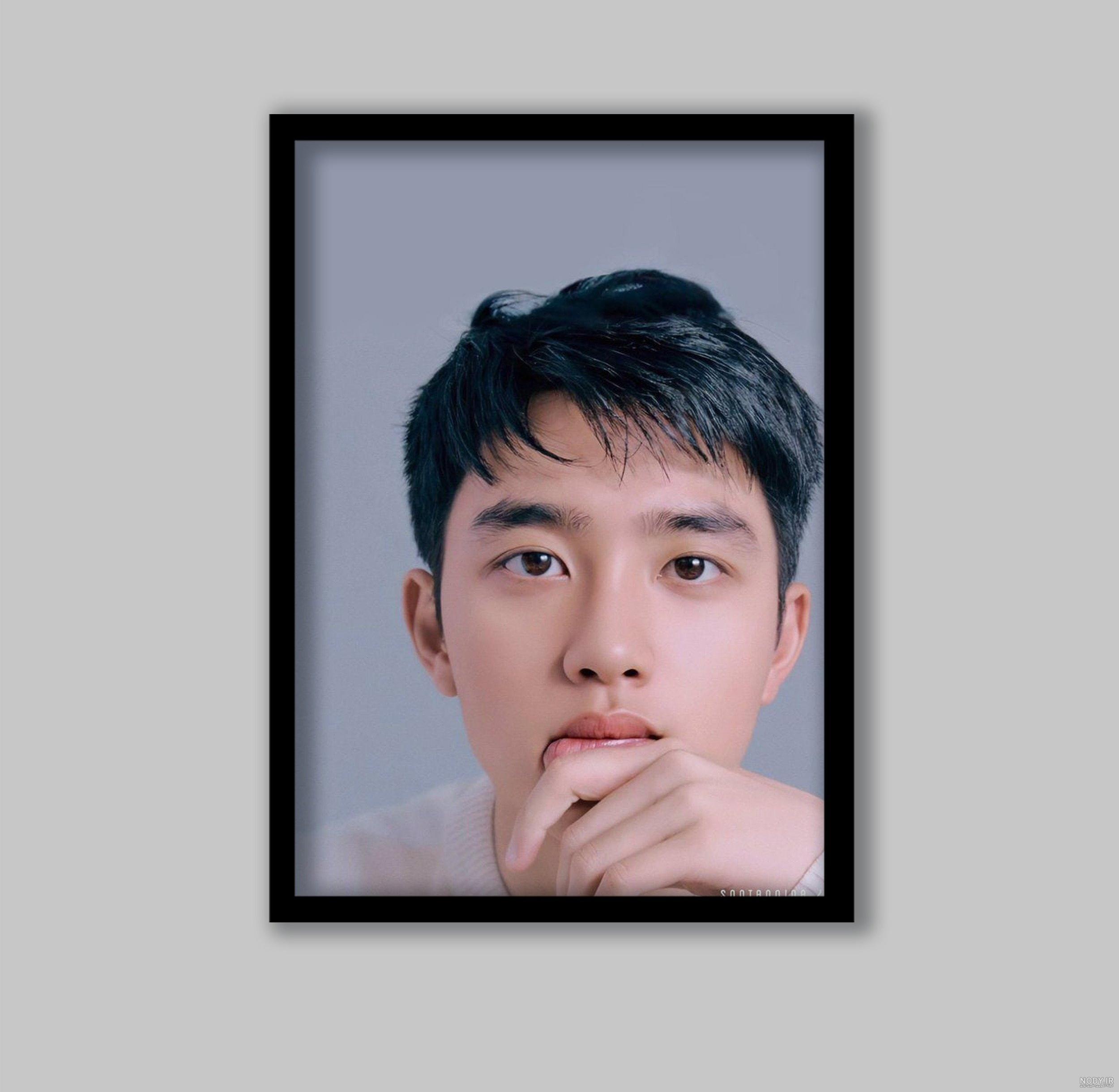 بیوگرافی اعضای گروه اکسو (EXO) با عکس و خصوصیات بیوگرافی اعضای گروه اکسو (EXO) با عکس و خصوصیات