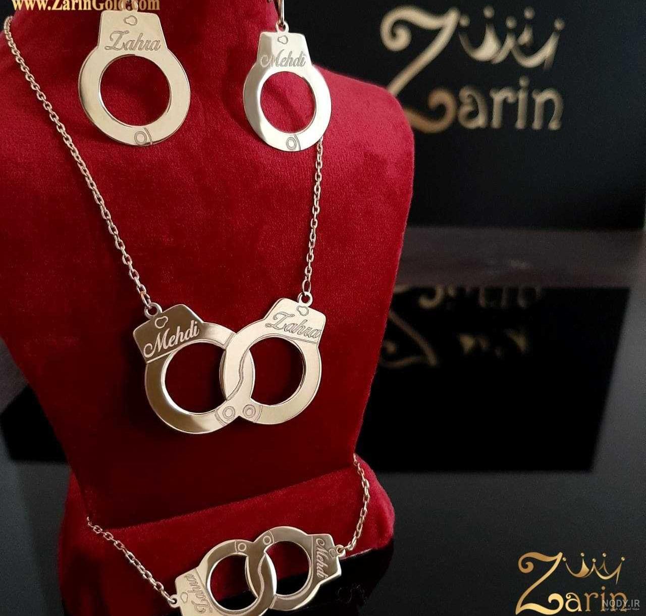دستبند پليسي مدل لولايي ترك - شکار شاپ - فروش محصولات حفاظتی وامنیتی با  مجوزفروش