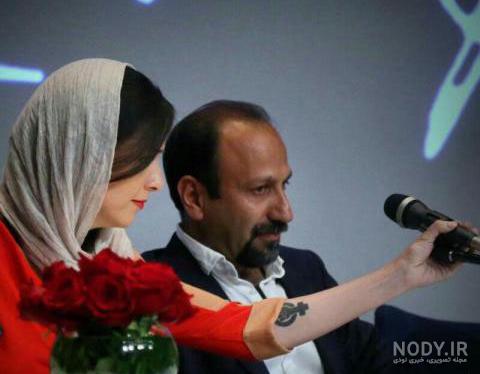 عکس بچگی مجید رضوی - عکس نودی