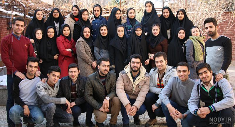 عکس خوابگاه دانشجویی دخترانه عکس خوابگاه دانشجویی دخترانه