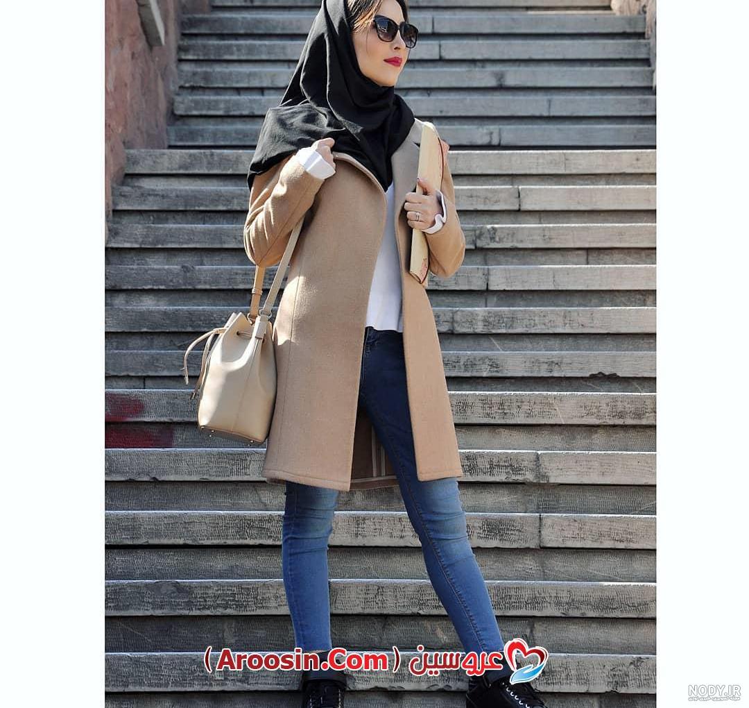 عکس دانشجویی دخترانه