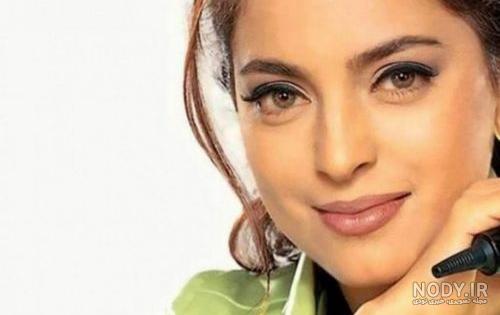 عکس جوهی چاولا هندی