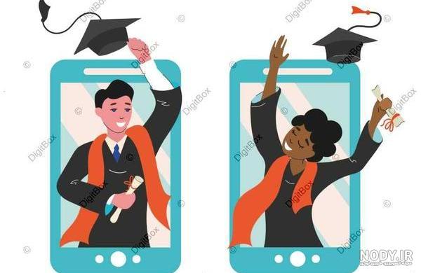 عکس پروفایل دخترونه فانتزی عروسکی با تصاویر کارتونی
