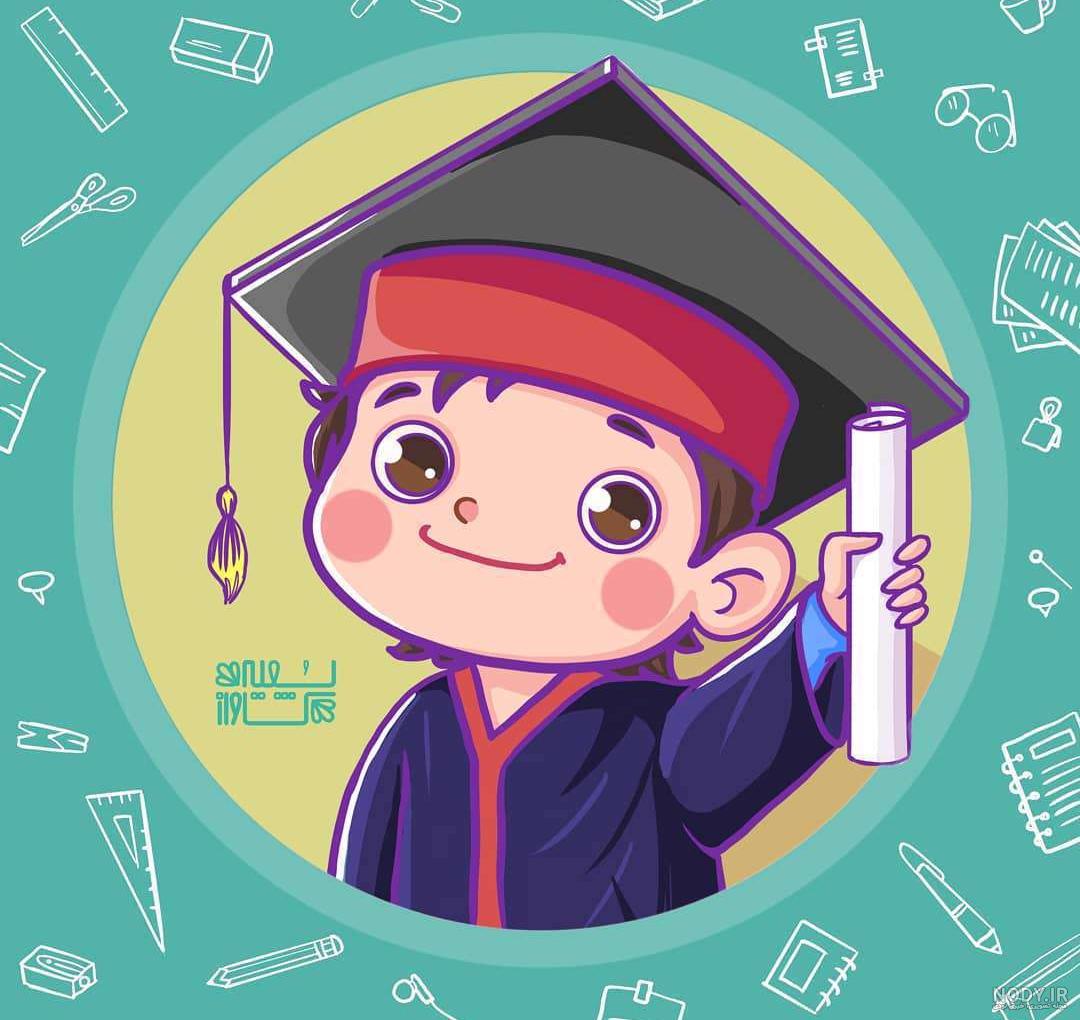 متن تبریک و عکس پروفایل برای روز دانشجو ⚡️ پیک نت
