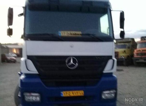 معرفی کامیون بنز اکتروس ال ۲۰۲۲ جدید در ایران benz actros l - بلاگ ... معرفی کامیون بنز اکتروس ال ۲۰۲۲ جدید در ایران benz actros l - بلاگ ...