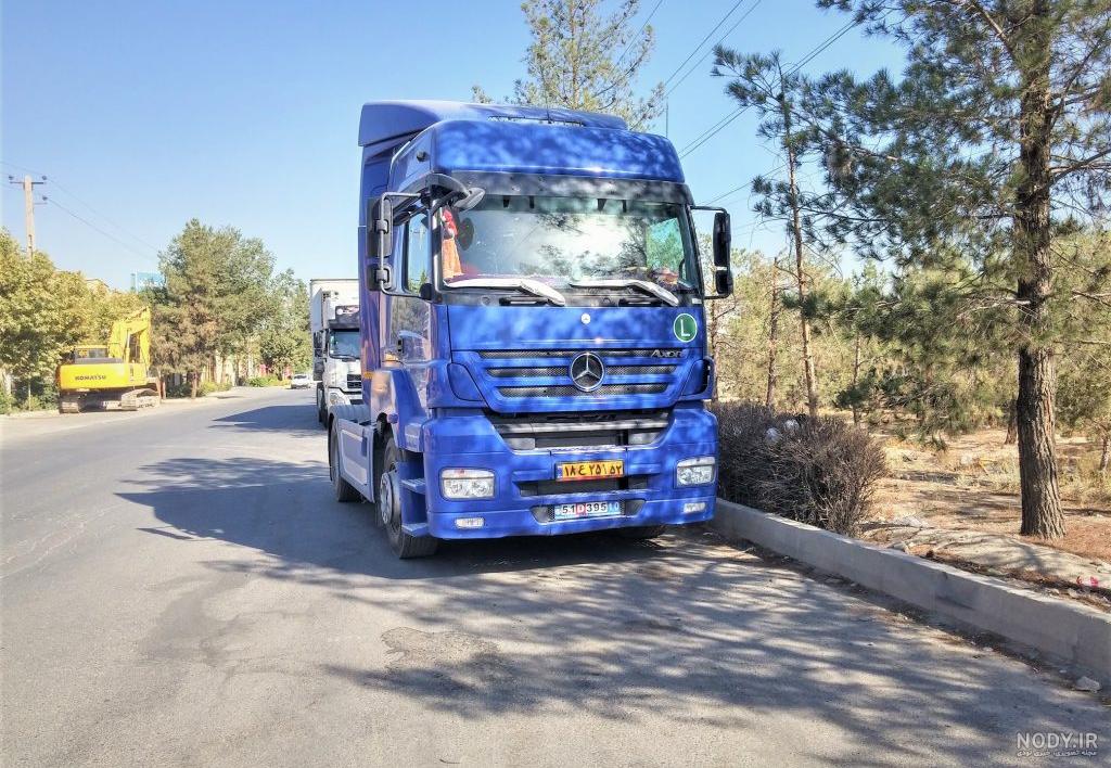 معرفی کامیون بنز اکتروس ال ۲۰۲۲ جدید در ایران benz actros l - بلاگ ... معرفی کامیون بنز اکتروس ال ۲۰۲۲ جدید در ایران benz actros l - بلاگ ...