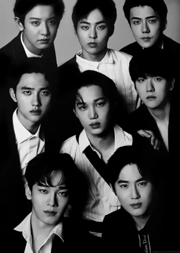 والپیپرهای دیدنی از بکهیون (Baekhyun) از گروه EXO! والپیپرهای دیدنی از بکهیون (Baekhyun) از گروه EXO!