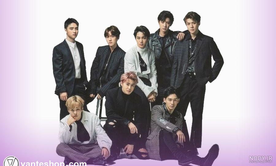 کدوم یک از اعضای اکسو / EXO دوست پسرت میشن ؟ + تست و عکس کدوم یک از اعضای اکسو / EXO دوست پسرت میشن ؟ + تست و عکس