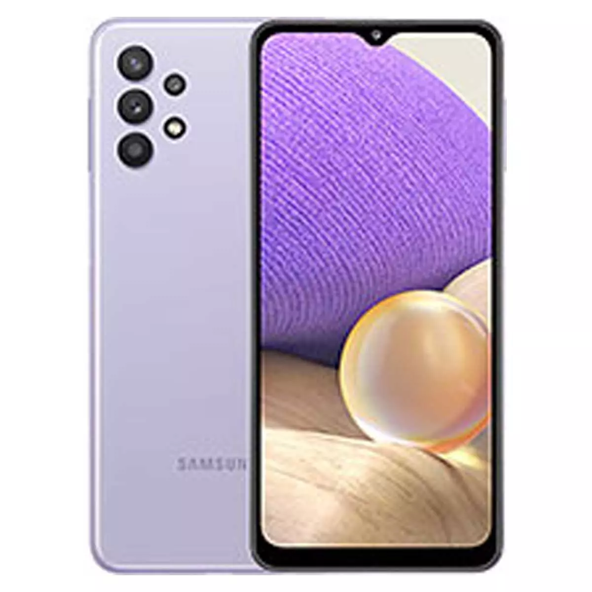 Latest Galaxy A32 news - SamMobile