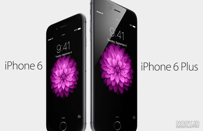 iPhone 6 plus - مشخصات,خرید و قیمت گوشی موبایل اپل آیفون 6 پلاس