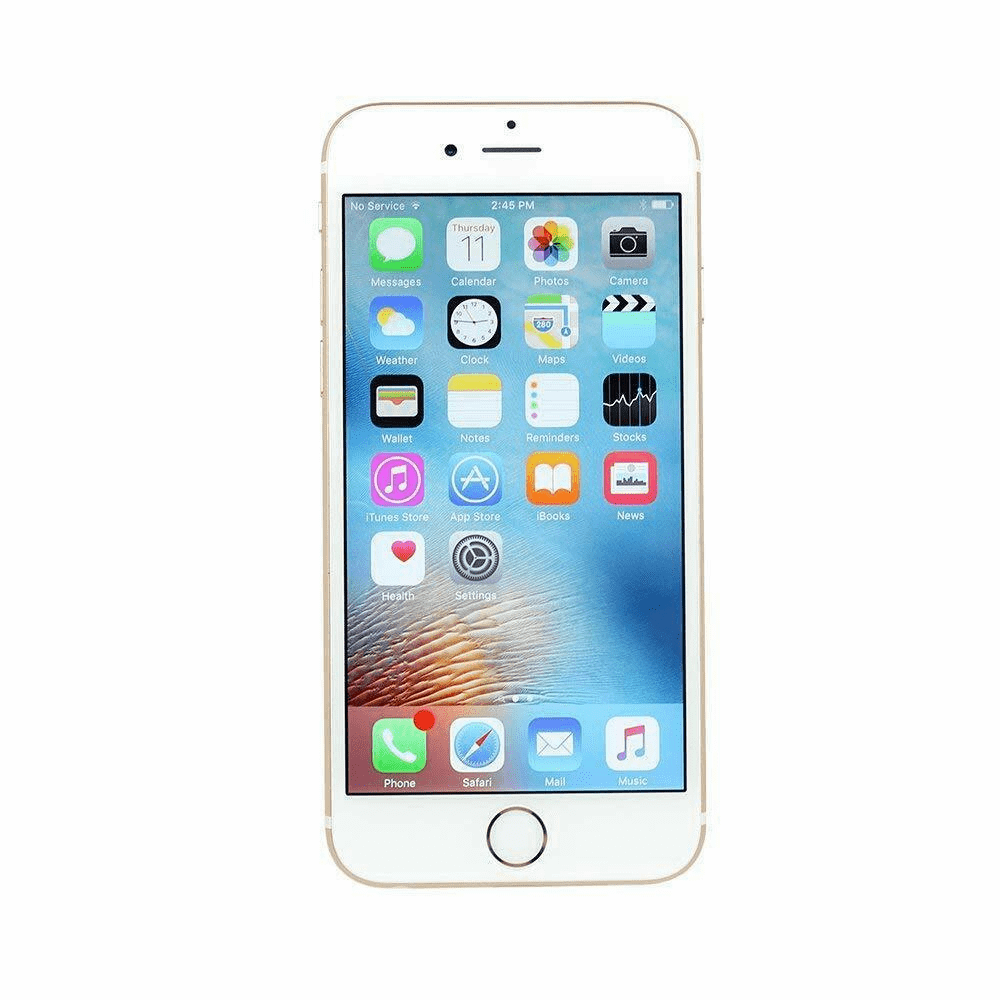 بررسی آیفون 6 اس اپل (Apple iPhone 6S)