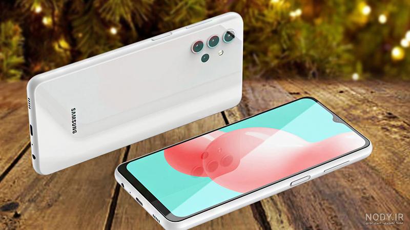 بررسی و خرید موبایل گلکسی A32 نسخه 4G به همراه مشخصات - دارای رم 6 گیگابایتی