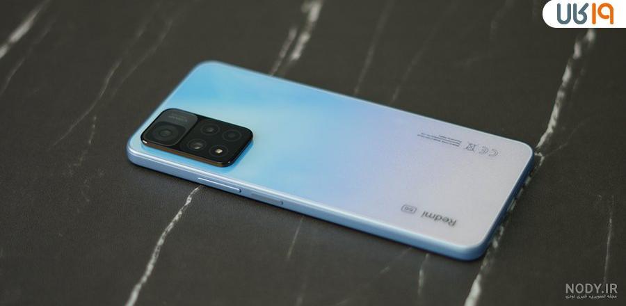 بررسی گوشی Redmi Note 13 Pro Plus شیائومی