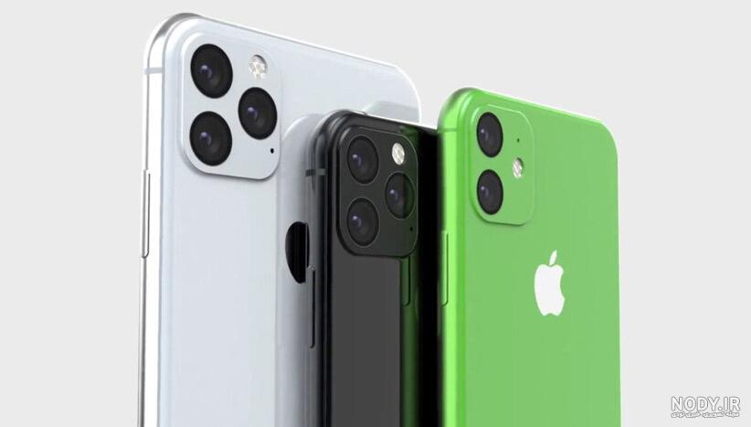 بررسی گوشی آیفون 11 پرومکس (iPhone 11 Pro Max) ✔️+ قیمت - اینفوفون بررسی گوشی آیفون 11 پرومکس (iPhone 11 Pro Max) ✔️+ قیمت - اینفوفون