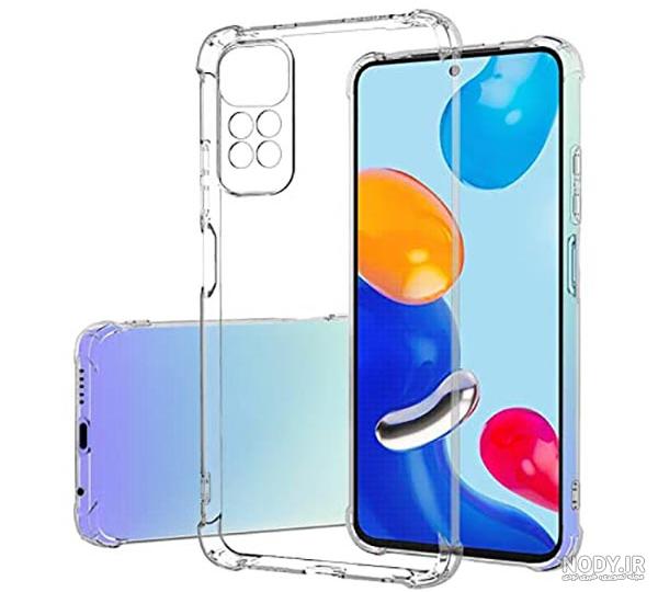 خرید و قیمت قاب محافظ برای گوشی شیائومی Redmi Note 11 4g/s مدل بتمنی کشویی  طرح اسلاید آرمور | فروشگاه لوازم جانبی جیتل