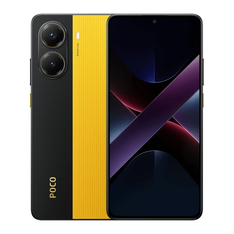 خرید و قیمت قاب گوشی Xiaomi POCO X4 Pro مدل سیلیکونی رنگین کمانی اصل |  فروشگاه آنلاین لوازم جانبی جیتل