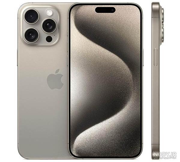 خرید و قیمت گوشی اپل Apple آیفون iphone 13 پرومکس 13 Pro Max ظرفیت 512  گیگابایت (28 فروردین)