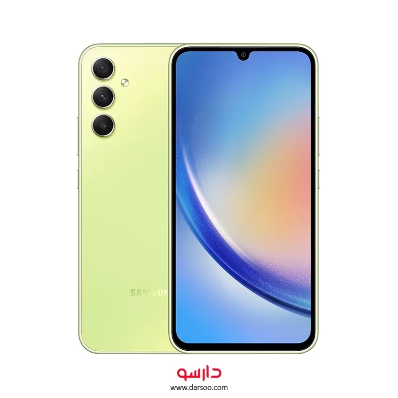 خرید و قیمت گوشی موبایل سامسونگ مدل Galaxy A32 5G ظرفیت 256 گیگابایت و رم 8  گیگابایت | ترب