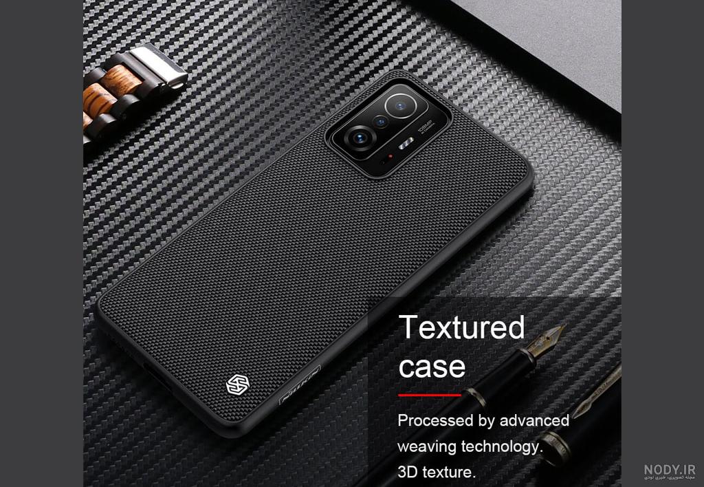 خرید لوازم جانبی و قاب گوشی شیائومی Xiaomi 11T Pro