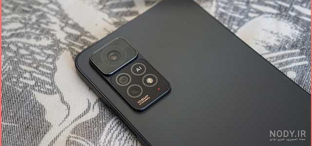 خرید گوشی شیائومی +Redmi Note 11T Pro، قیمت مصوب و مشخصات شیائومی ردمی نوت  11 تی پرو پلاس