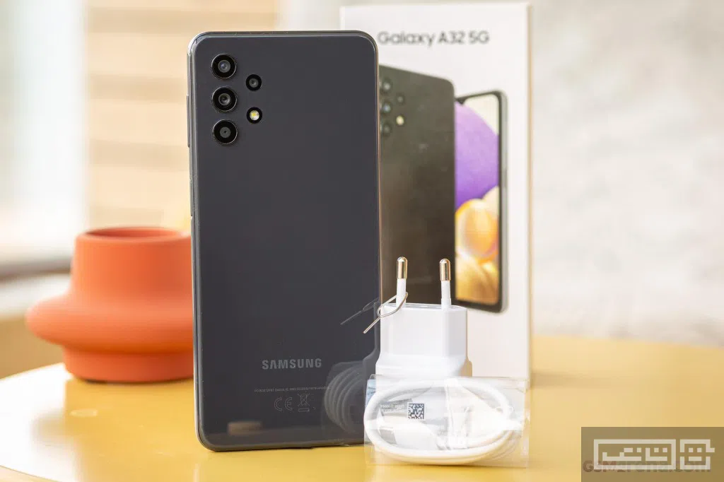 خرید، فروش و مشاهده قیمت روز گوشی سامسونگ Galaxy A32 در اصفهان | دیوار