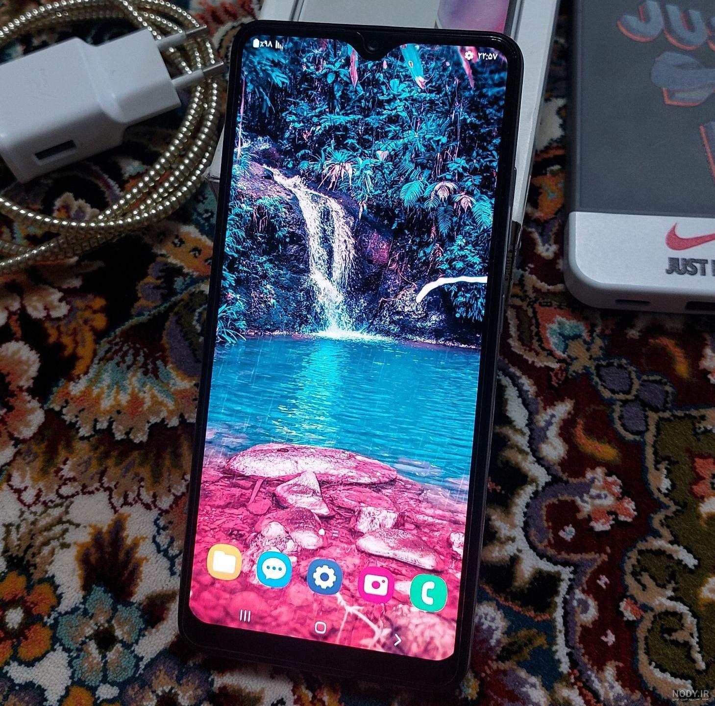خرید، فروش و مشاهده قیمت روز گوشی سامسونگ Galaxy A32 در تهران | دیوار