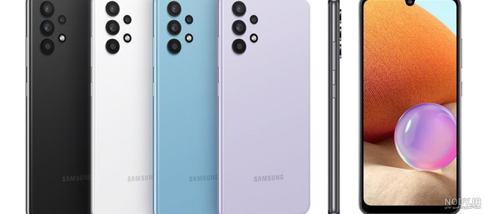 خرید، فروش و مشاهده قیمت روز گوشی سامسونگ Galaxy A32 در مشهد | دیوار