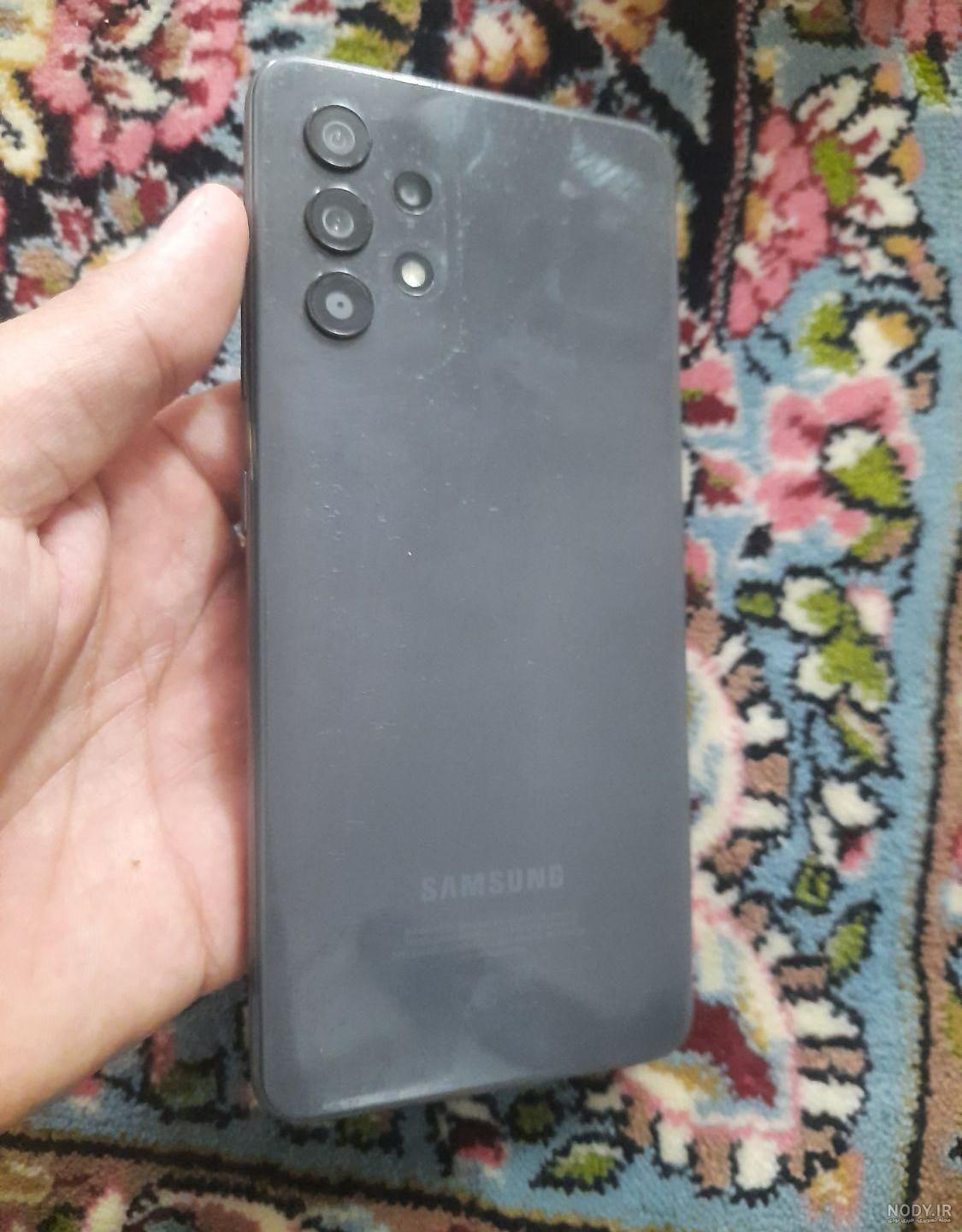 خرید، فروش و مشاهده قیمت روز گوشی سامسونگ Galaxy A32 در کرج | دیوار خرید، فروش و مشاهده قیمت روز گوشی سامسونگ Galaxy A32 در کرج | دیوار