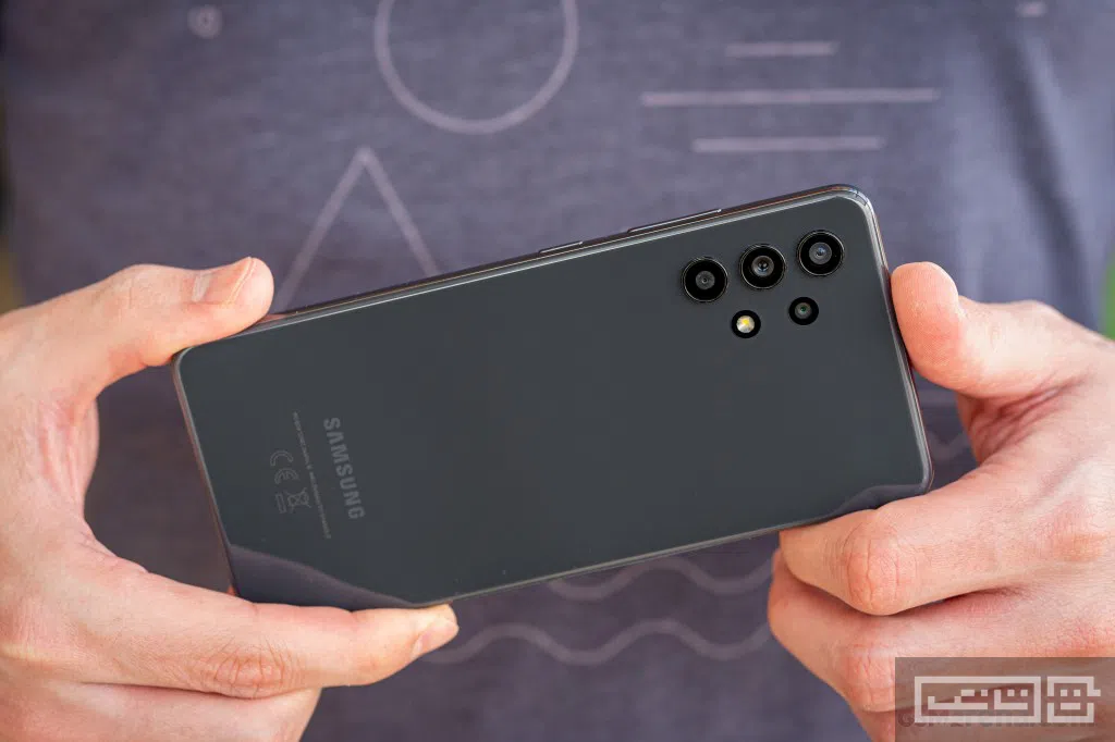 سامسونگ Galaxy A32 5G | خرید گوشی سامسونگ گلکسی A32 5G | برتر دیجیتال