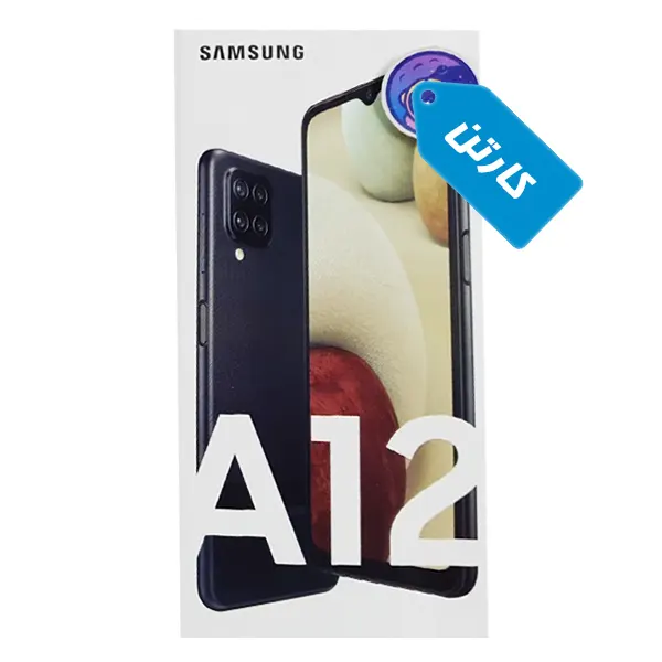 عکس از گوشی a12