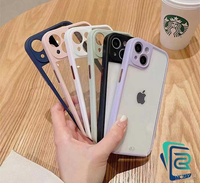 عکس قاب گوشی آیفون ۱۳ دخترانه عکس قاب گوشی آیفون ۱۳ دخترانه