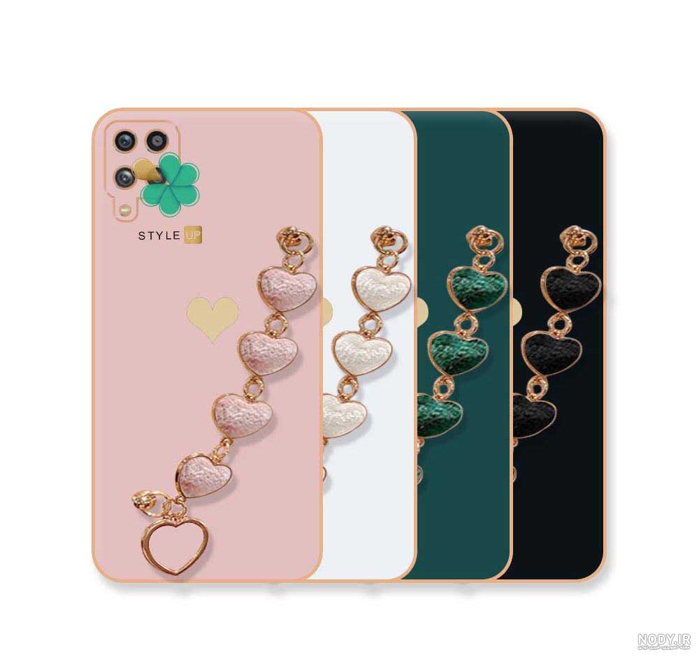 عکس قاب گوشی a12 دخترانه