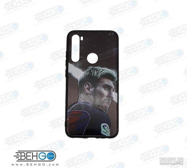 عکس قاب گوشی شیائومی نوت 8