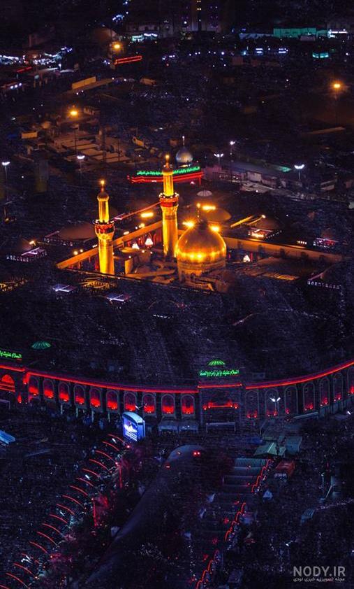 عکس پروفایل بین الحرمین بدون متن با کیفیت بالا - مینویسم عکس پروفایل بین الحرمین بدون متن با کیفیت بالا - مینویسم