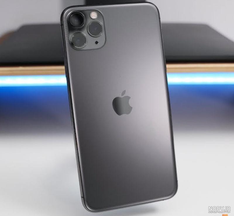عکس گوشی آیفون 11 پرو مکس عکس گوشی آیفون 11 پرو مکس