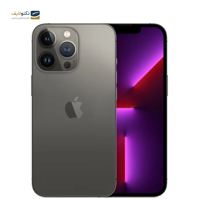 عکس گوشی اپل 13 پرو