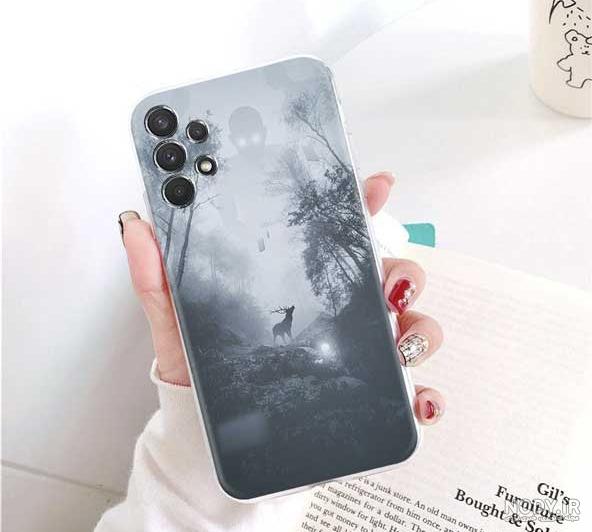عکس گوشی a32 مشکی