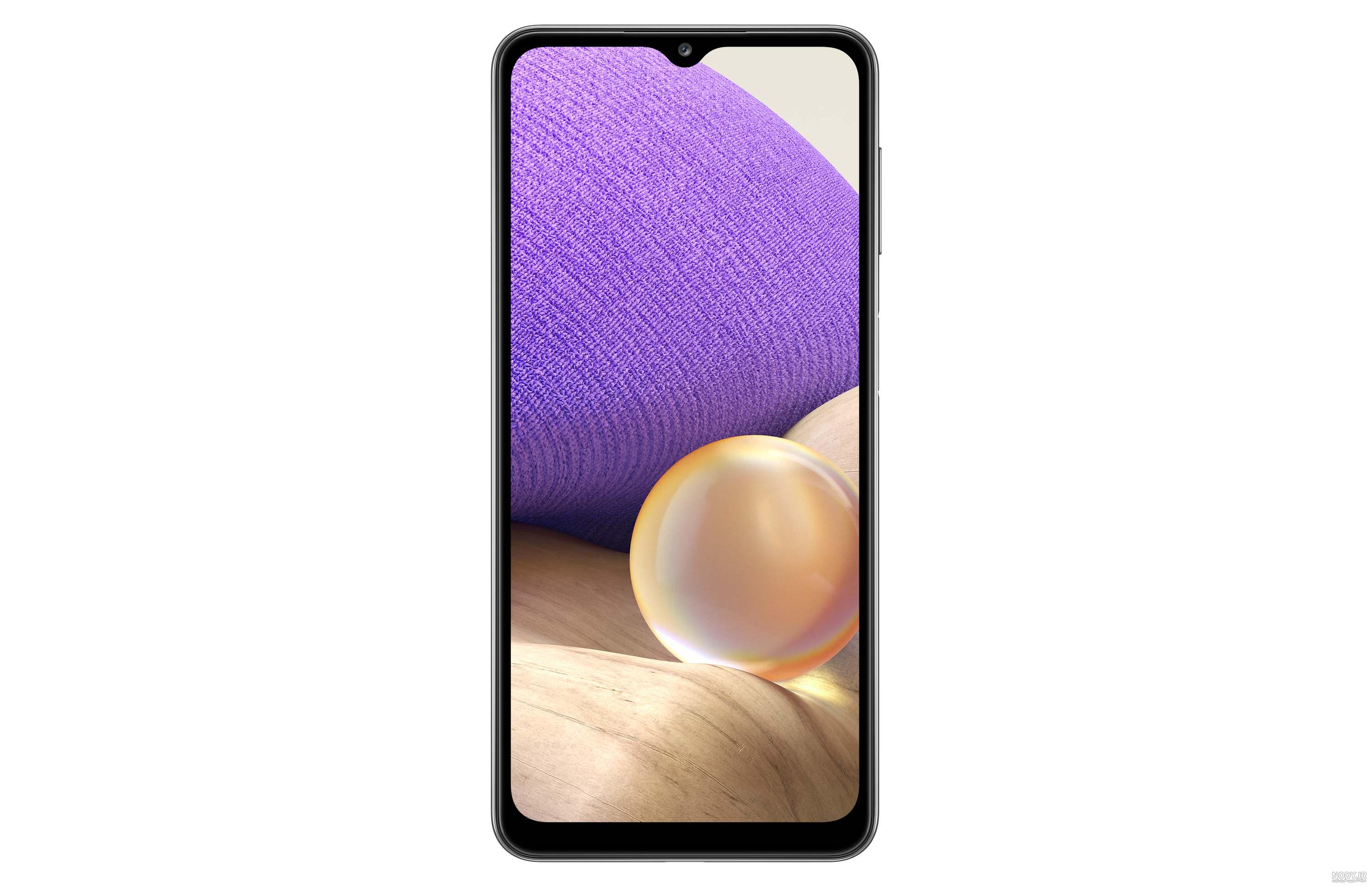 فرق گوشی سامسونگ a32 5g با a32 4g + قیمت