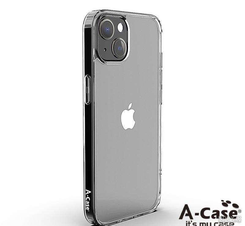 قاب IPHONE 13 | عرضه به روزترین مدل های قاب موبایل | رویال کاور