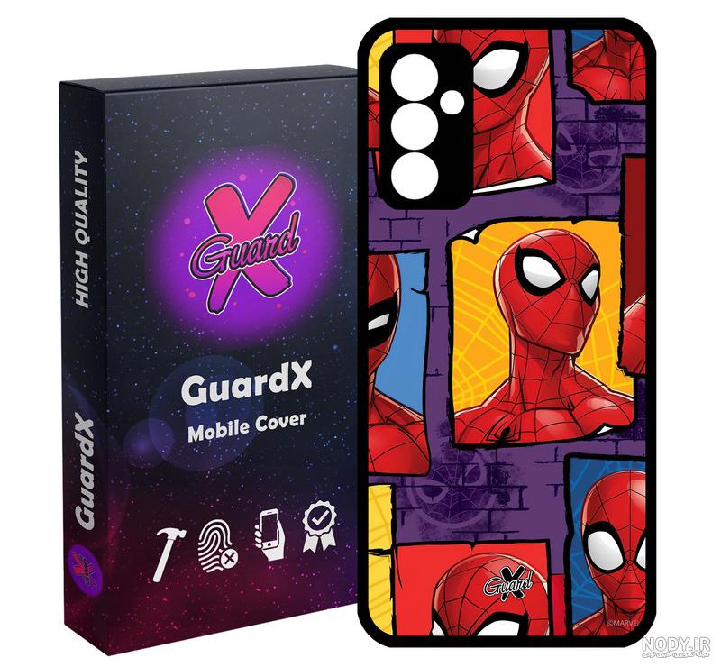 قاب عکس Spider-Man 4 ( ابعاد 20x30 ) - قاب عکس مرد عنکبوتی 4 - هزارتو قاب عکس Spider-Man 4 ( ابعاد 20x30 ) - قاب عکس مرد عنکبوتی 4 - هزارتو