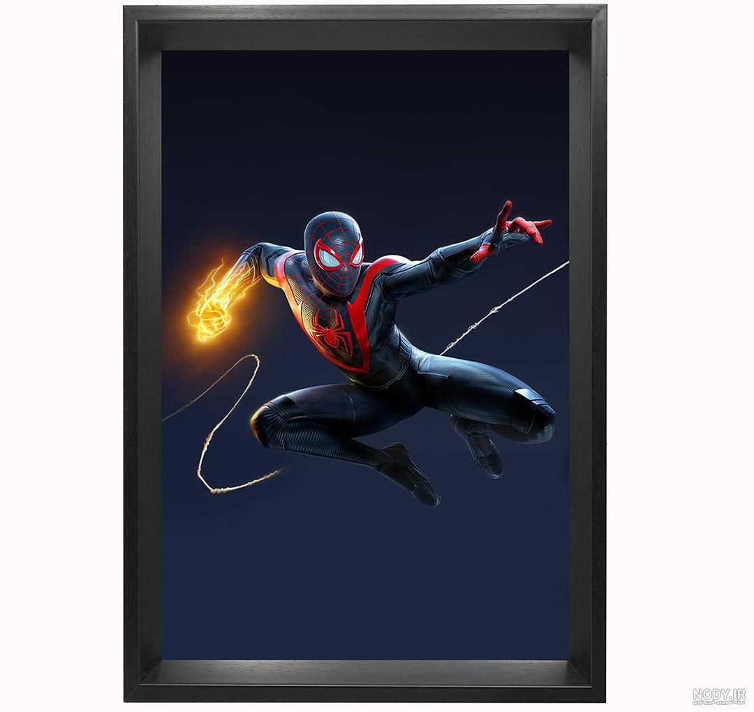 قاب موبایل طرح مرد عنکبوتی Spider Man -کارماتوس قاب موبایل طرح مرد عنکبوتی Spider Man -کارماتوس