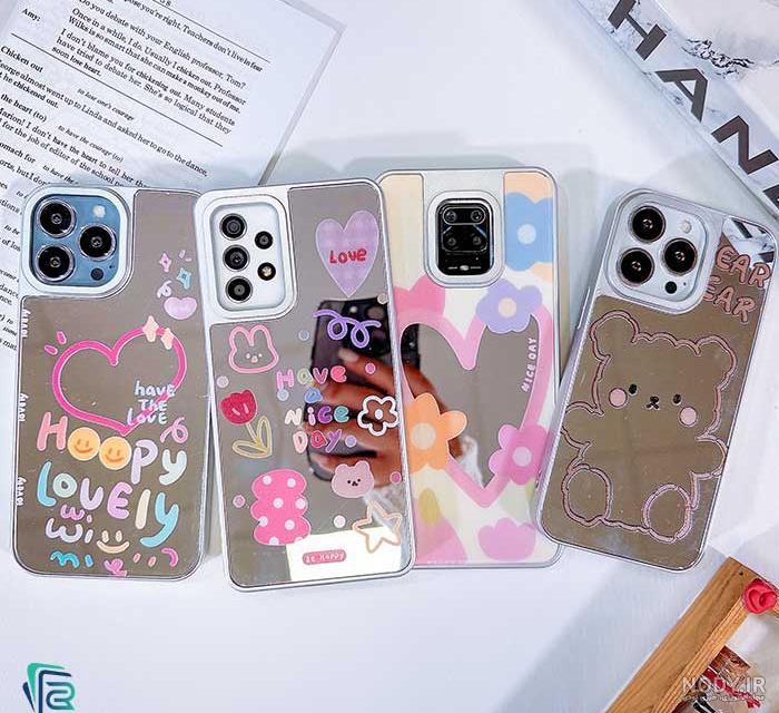 قاب note 8 کاور با عکس مسی طرح 17 محافظ مناسب شیائومی New Messi Phone Case  For xiaomi redmi note 8 - بهترین قیمت عمده خرید از بهگو