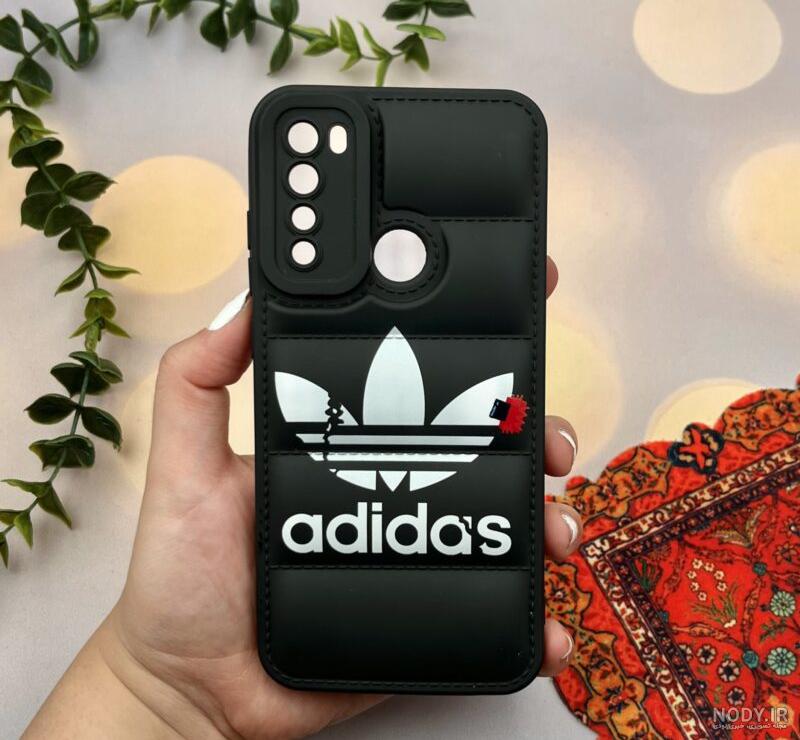 قاب note 8 کاور شیائومی note 8 قاب فانتزی گوشی شیائومی note8 با عکس دختر  سیگاری