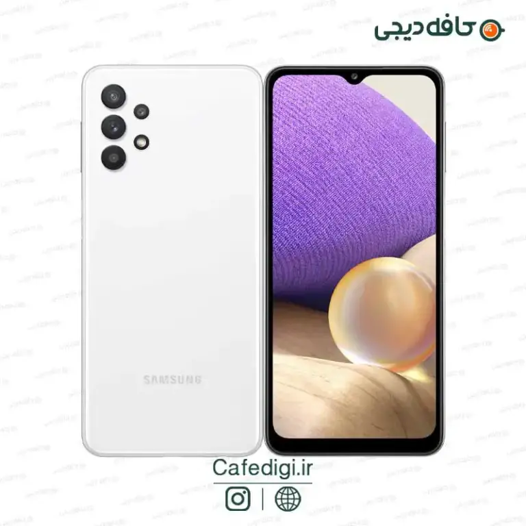 قاب گوشی a32 4g دیجی کالا